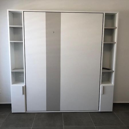 Apartamento Nuovissimo Monolocale Porto Cesareo Exterior foto