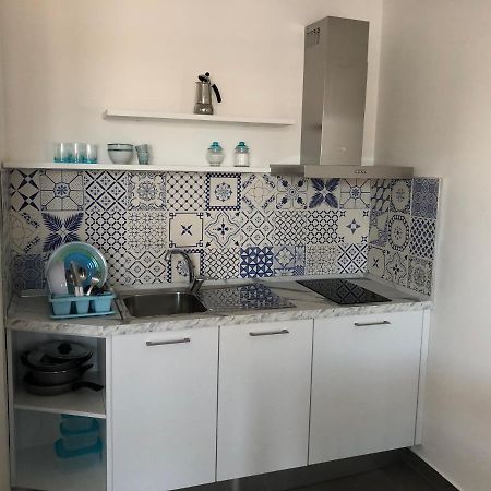 Apartamento Nuovissimo Monolocale Porto Cesareo Exterior foto