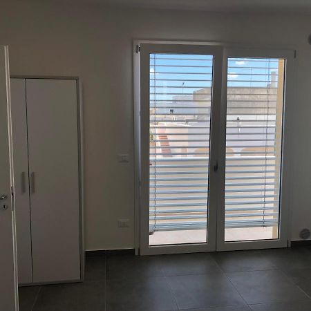 Apartamento Nuovissimo Monolocale Porto Cesareo Exterior foto