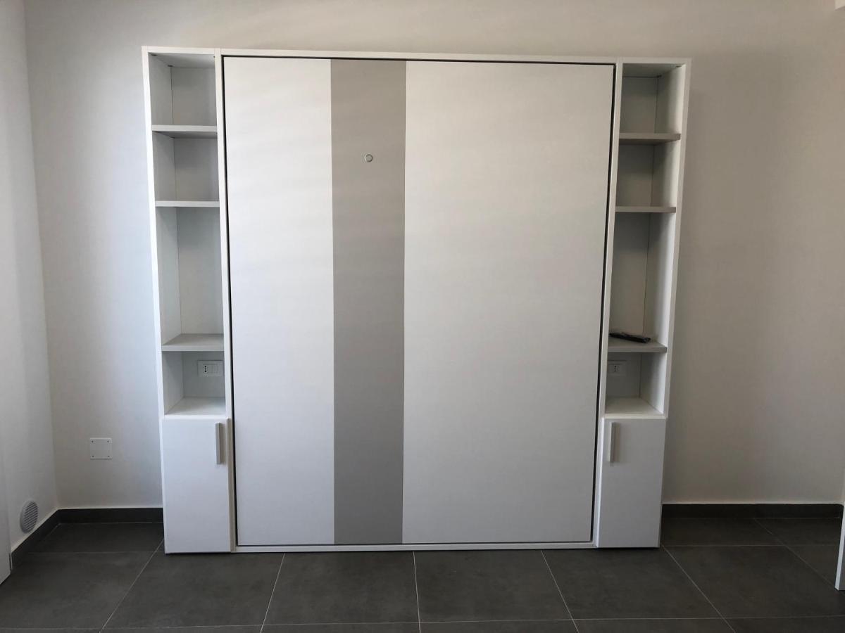 Apartamento Nuovissimo Monolocale Porto Cesareo Exterior foto