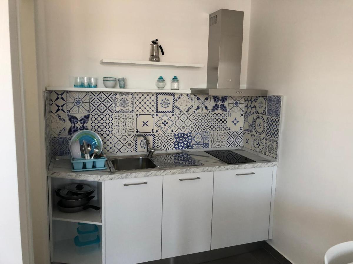 Apartamento Nuovissimo Monolocale Porto Cesareo Exterior foto
