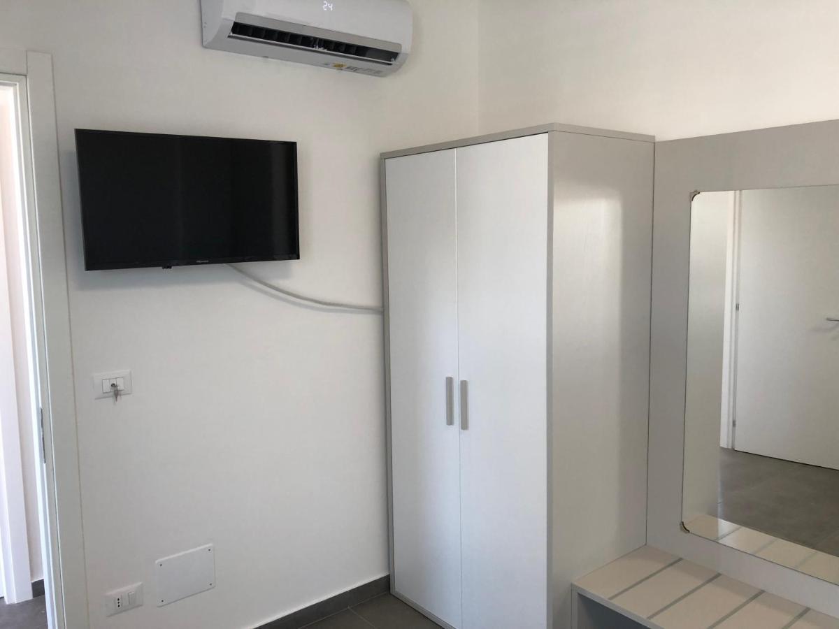 Apartamento Nuovissimo Monolocale Porto Cesareo Exterior foto