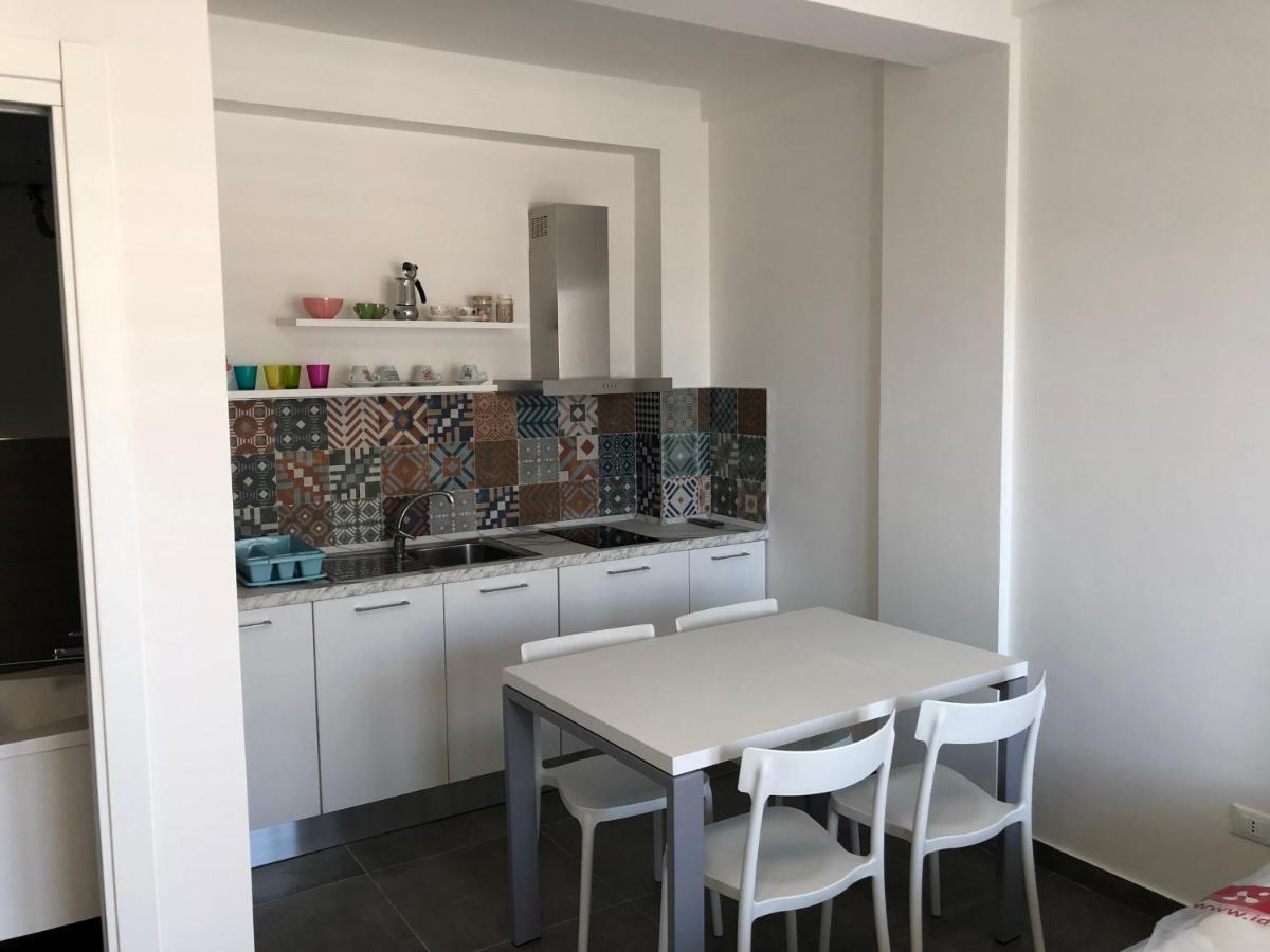 Apartamento Nuovissimo Monolocale Porto Cesareo Exterior foto