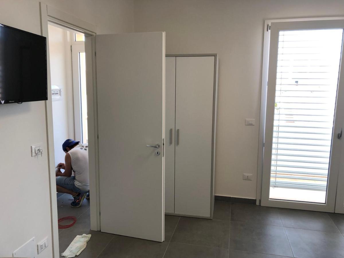 Apartamento Nuovissimo Monolocale Porto Cesareo Exterior foto